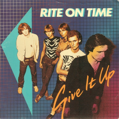 Give It Up - 벅스 Give It Up / Rite On Time