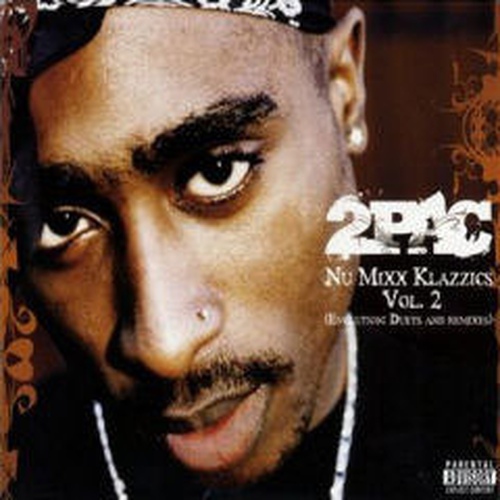 Wanted Dead Or Alive (Gangsta Party)/2Pac(투팍) - 벅스