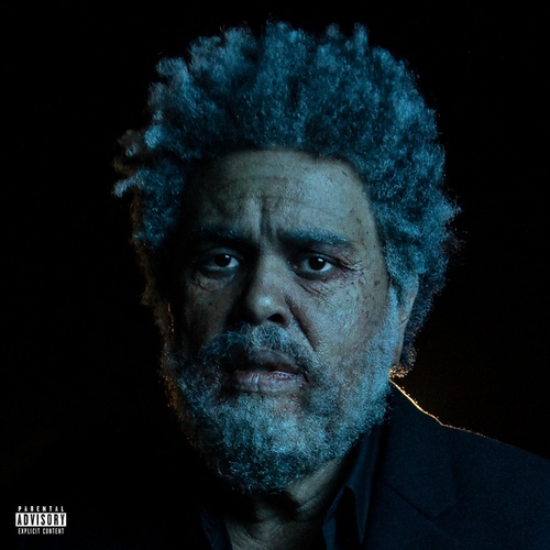 The Weeknd(위켄드)-Gasoline