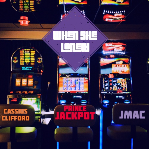 When She Lonely - 벅스 When She Lonely / Cassius Clifford, Prince Jackpot, Jmac