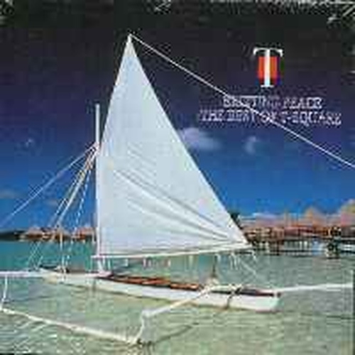 Dandelion Hill (From The Album - Impressive, 1992)/T-Square(티-스퀘어) - 벅스 Dandelion Hill (From The Album - Impressive... 