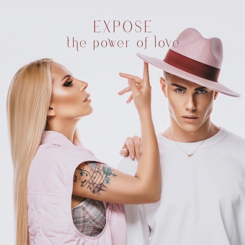 The power of love - 벅스 The power of love / Expose(엑스포제)