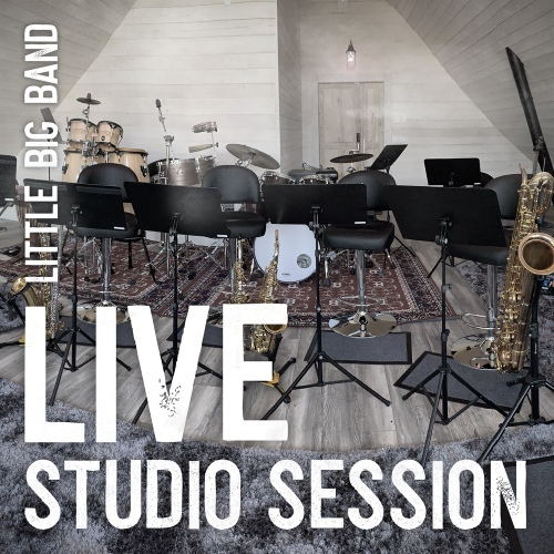 Live Studio Session - 벅스 Live Studio Session / Little Big Band
