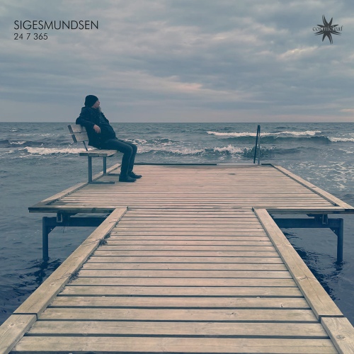 24 7 365 - 벅스 24 7 365 / Sigesmundsen