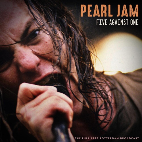 Five Against One (Live 1993) - 벅스 Five Against One (Live 1993) / Pearl Jam(펄 잼)