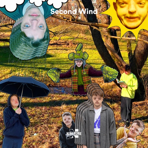 Second Wind - 벅스 Second Wind / Dog Saloon