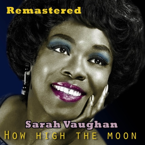 How High the Moon (Remastered) 벅스
