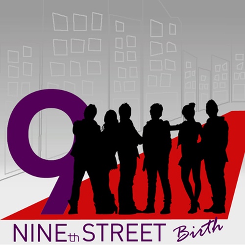 9th STREET Birth - 벅스 9th STREET Birth / 나인 스트릿(9th STREET)