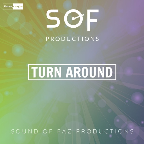 Turn Around - 벅스 Turn Around / Sound of Faz Productions