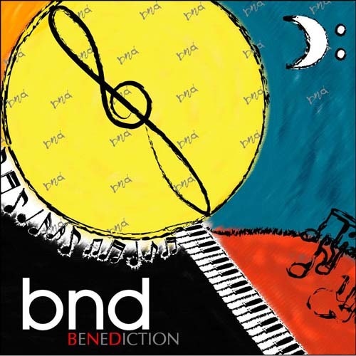 베네딕션 1집 - 벅스 베네딕션 1집 / 베네딕션(Benediction)