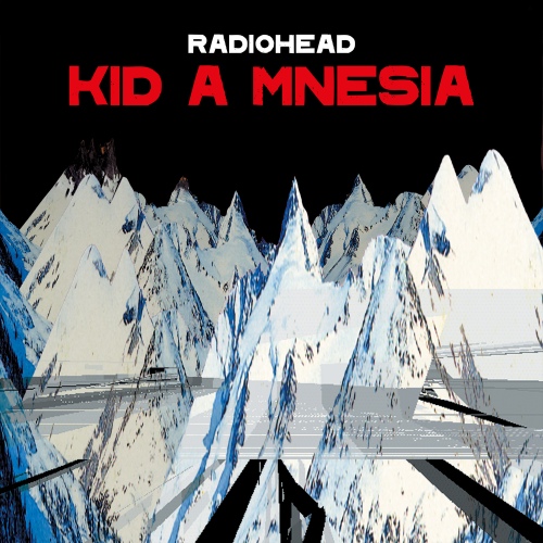 Radiohead-If You Say the Word