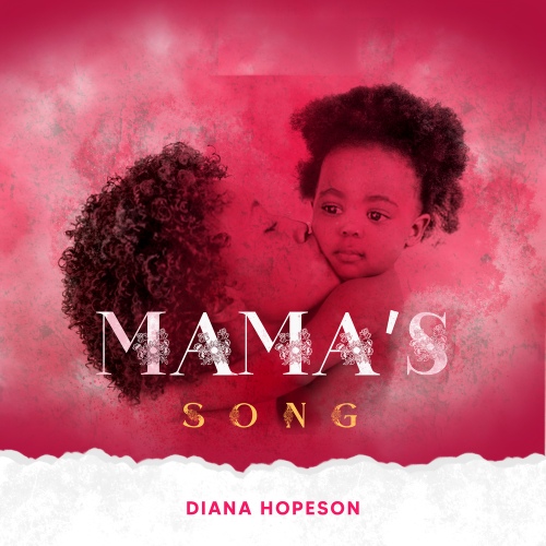 Mamas Song - 벅스 Mamas Song / Diana Hopeson