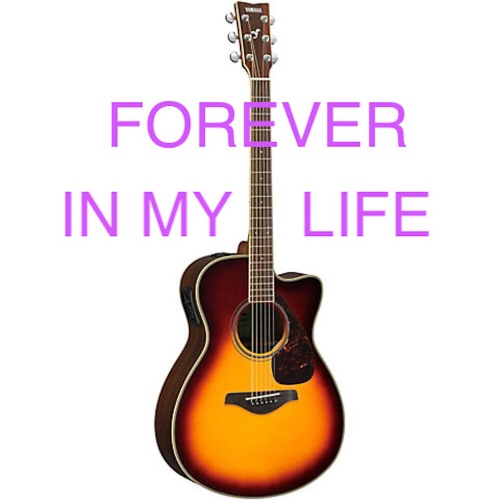 Forever in My Life - 벅스 Forever in My Life / ARBEN CICOLLARI