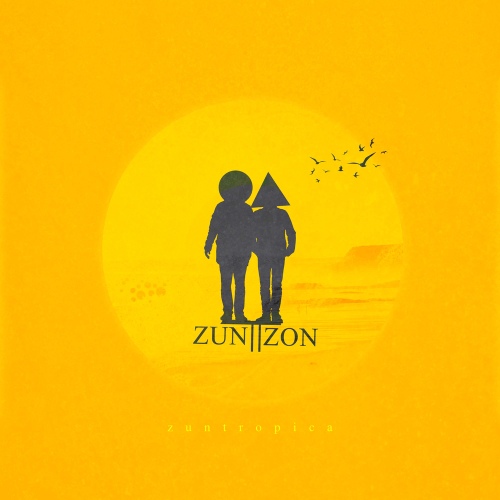 Zuntropica - 벅스 Zuntropica / Zun || Zon
