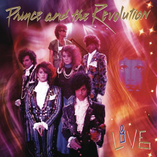 International Lover (Live In Syracuse, March 30, 1985 - 2022