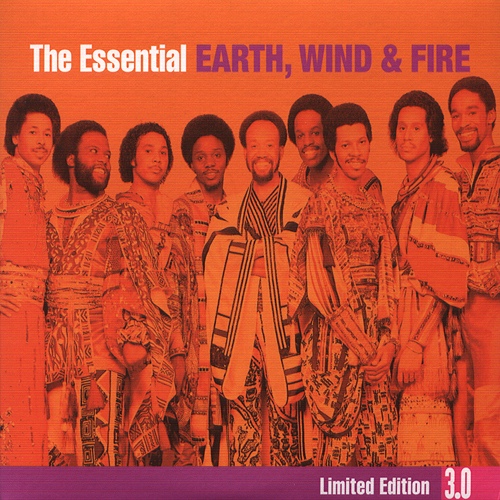 0] - 벅스 The Essential Earth, Wind & Fire [Limited Edition 3.0] / Earth, Wind & Fire(어쓰, 윈드 앤 파이어)