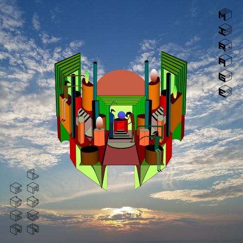 Mirage - 벅스 Mirage / Eden Ladin