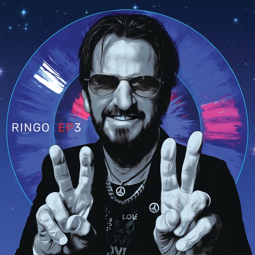World Go Round - 벅스 World Go Round / Ringo Starr(링고 스타)