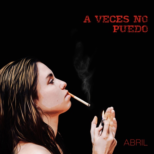 A Veces No Puedo - 벅스 A Veces No Puedo / Abril(에이브릴)