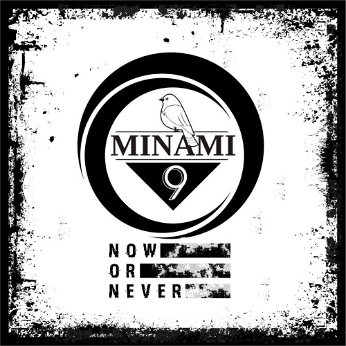 Now or Never - 벅스 Now or Never / MINAMI-9
