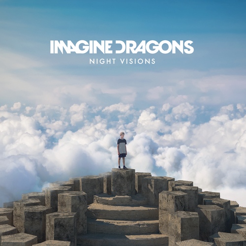 Bubble (Night Visions Demo)/Imagine Dragons(이매진 드래곤스) - 벅스