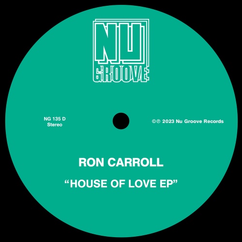 House Of Love EP 벅스