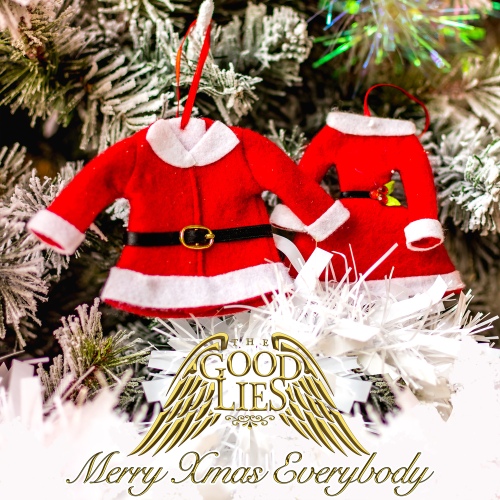 Merry Xmas Everybody 벅스