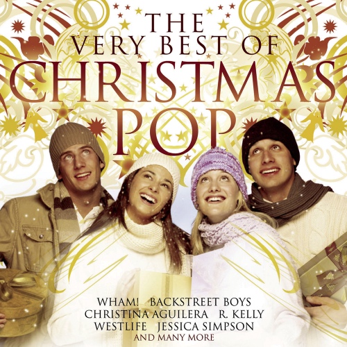 The Very Best Of Christmas Pop the-very-best-of-christmas-pop