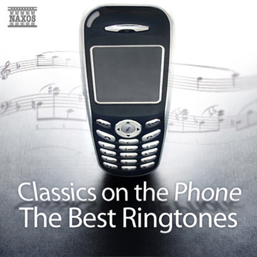 Classics On The Phone - The Best Ringtones (휴대폰 벨소리로 좋은 클래식) - 벅스 Classics On The Phone - The Best Ringtones... 