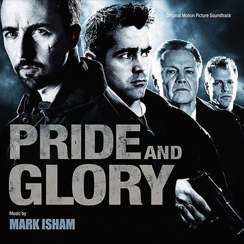 프라이드 앤 글로리 (Pride And Glory) - 벅스 프라이드 앤 글로리 (Pride And Glory) / Mark Isham(마크 아이샴)