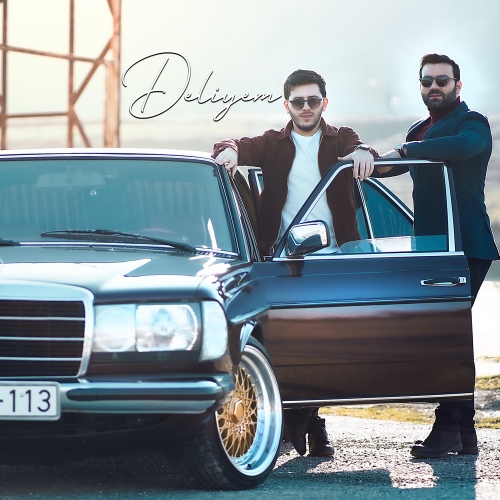 Deliyem - 벅스 Deliyem / Seymur Memmedov, Tale Kərimli