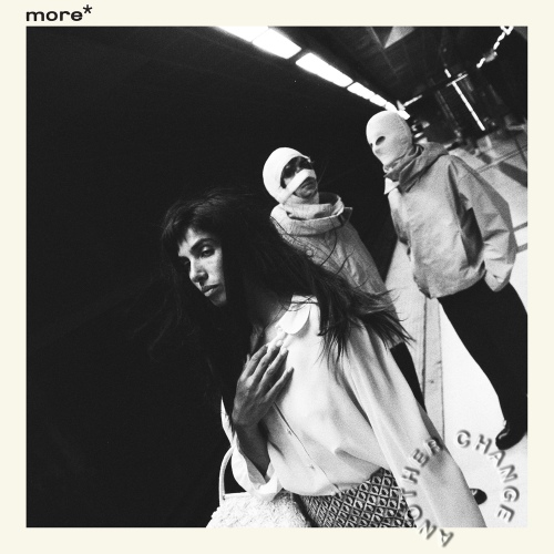 Another Change - 벅스 Another Change / more*