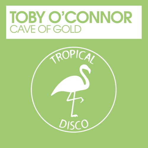 Cave Of Gold - 벅스 Cave Of Gold / Toby O\Connor