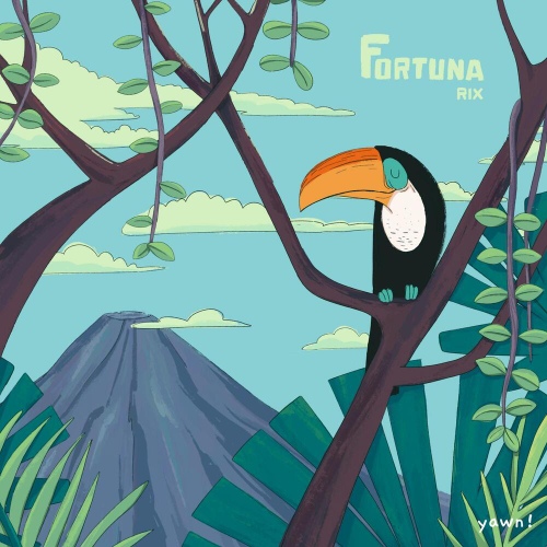 Fortuna - 벅스 Fortuna / Rix