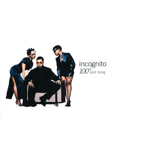 I Hear Your Name/Incognito(인코그니토) - 벅스
