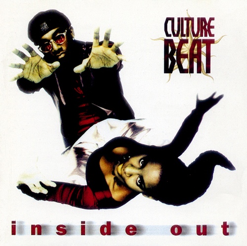 Inside Out - 벅스 Inside Out / Culture Beat(컬처 비트)