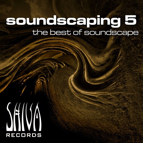 Soundscaping, Vol. 5 - 벅스 Soundscaping, Vol. 5 / Soundscape(사운드스케이프)
