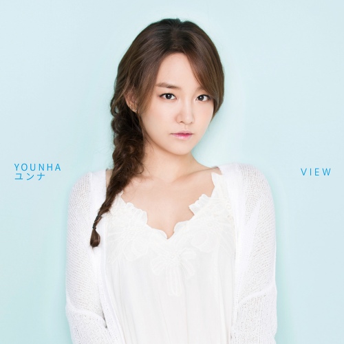 YOUNHA(ユンナ) 『VIEW』 View/윤하(Younha/ユンナ) - 벅스