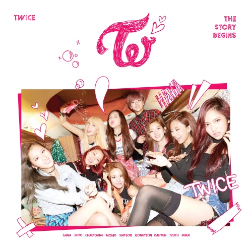 OOH-AHH하게/TWICE (트와이스) - 벅스