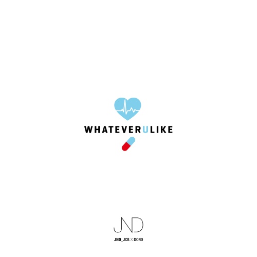 Whatever U Like - 벅스 Whatever U Like / 제이엔디(JND)