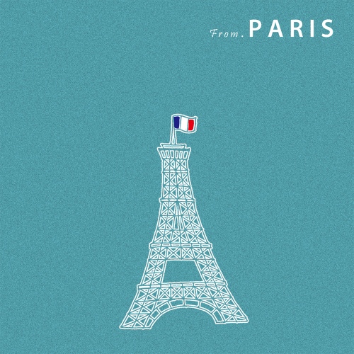 Waltz For Paris - 벅스 Waltz For Paris / 프롬패리스(From Paris)