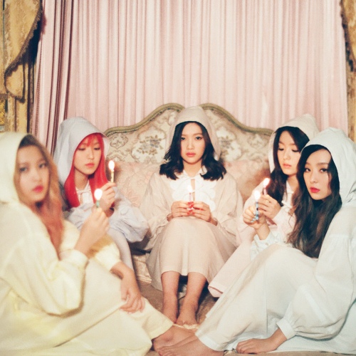 7월 7일 One Of These Nights Red Velvet 레드벨벳 벅스