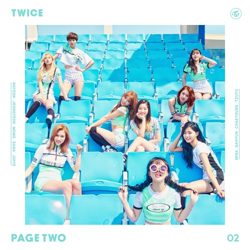 CHEER UP/TWICE (트와이스) - 벅스