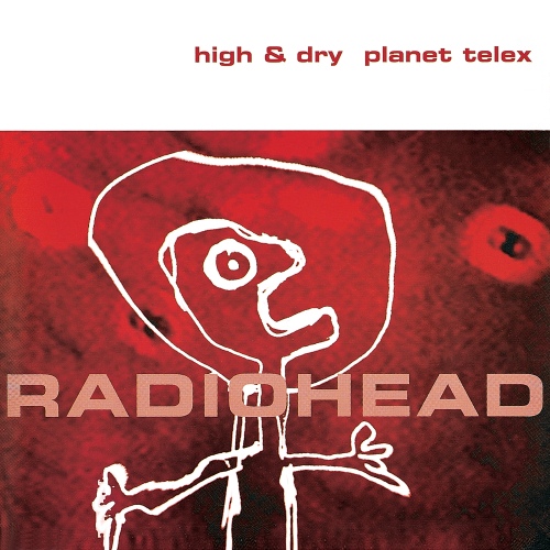 Radiohead-Planet Telex