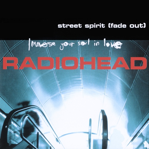 Radiohead-Street Spirit (Fade Out)
