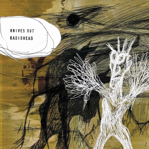 Radiohead-Knives Out
