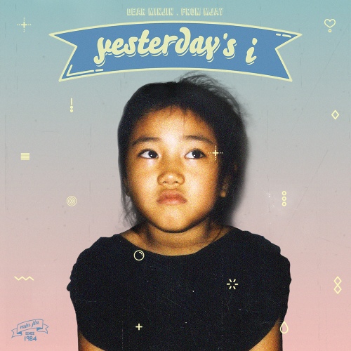 Yesterdays I - 벅스 Yesterdays I / 김민진