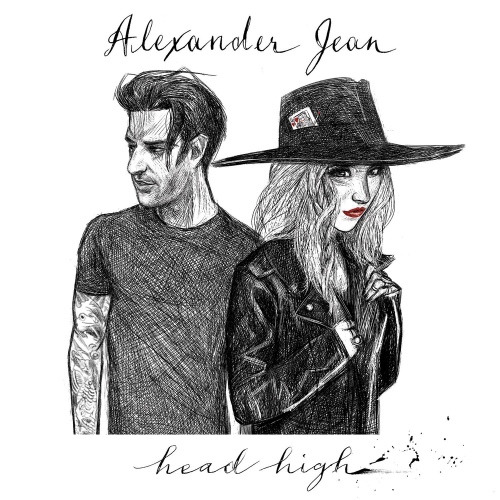 Head High/Alexander Jean 벅스