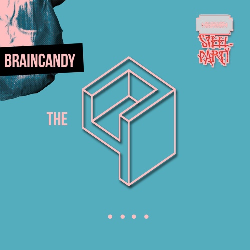The 4 - 벅스 The 4 / 브레인캔디(Braincandy)