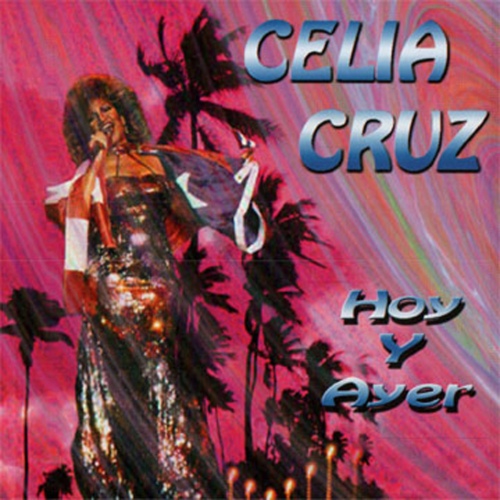 A Bailar La Piena/Celia Cruz(셀리아 크루즈) - 벅스 A Bailar La Piena / Celia Cruz(셀리아 크루즈)